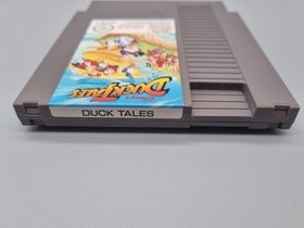 DuckTales (Nintendo NES, 1989)