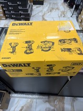 DEWALT DCK530P1 20-volt max 5 -Tool Brushless Power Tool Combo Kit 1 -Batterie