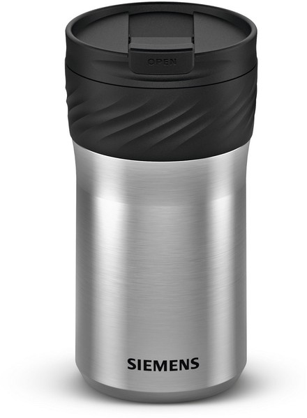Siemens Kaffee/Tee-Autom.-Zub./Ersatzkanne TZ40002 Thermobecher-image