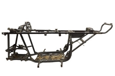 Kawasaki Prairie 400 4x4 00 Frame 32160-1539 53916