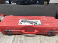 Rubi Tools TR-600-S  REF 17940 SPAN  Tile Cutter USED NICE