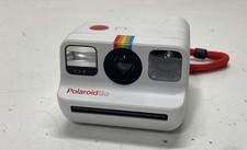 Polaroid Go Instant Camera