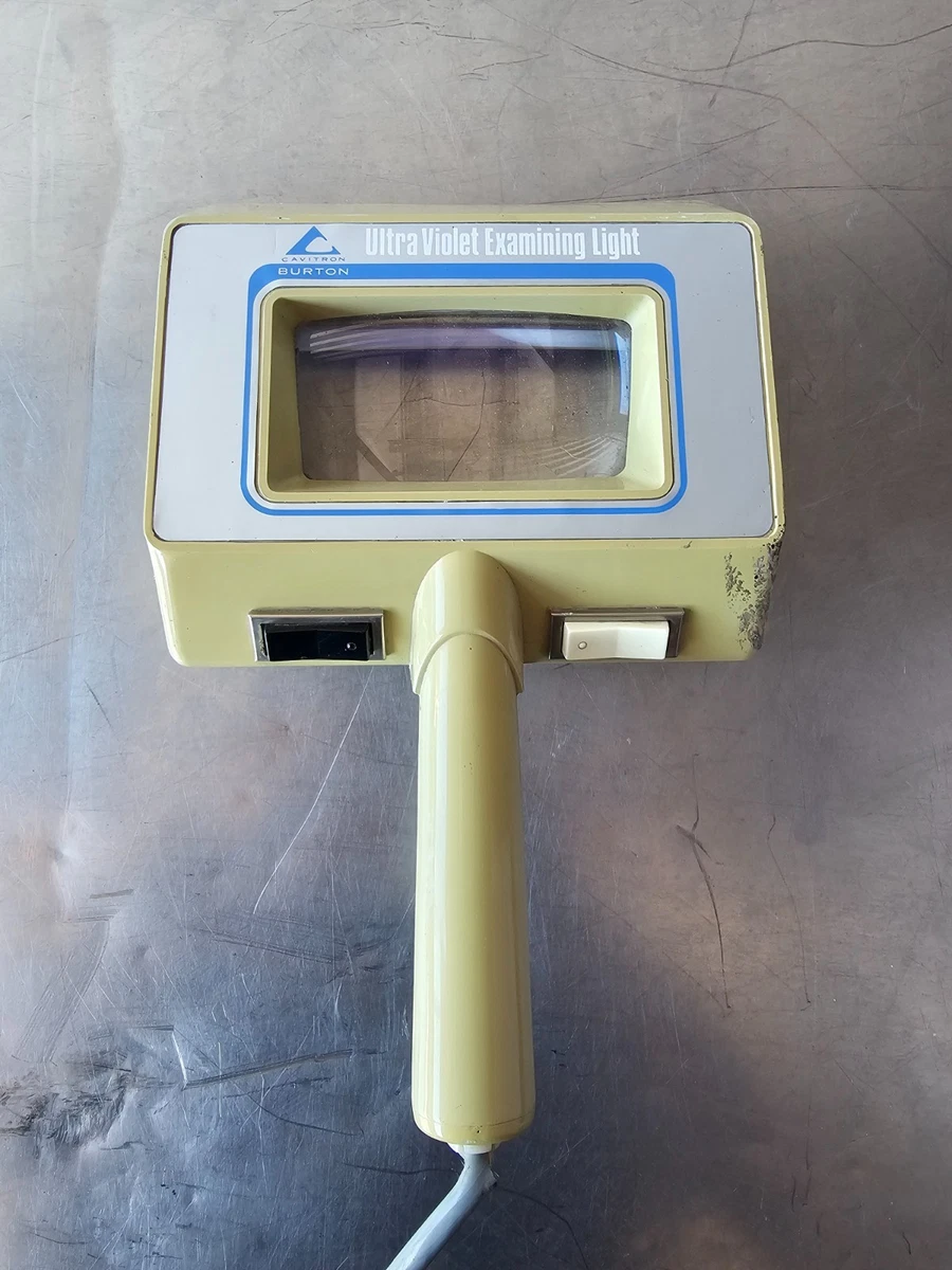 Burton Surgical & Examination Lights for sale - eBay
