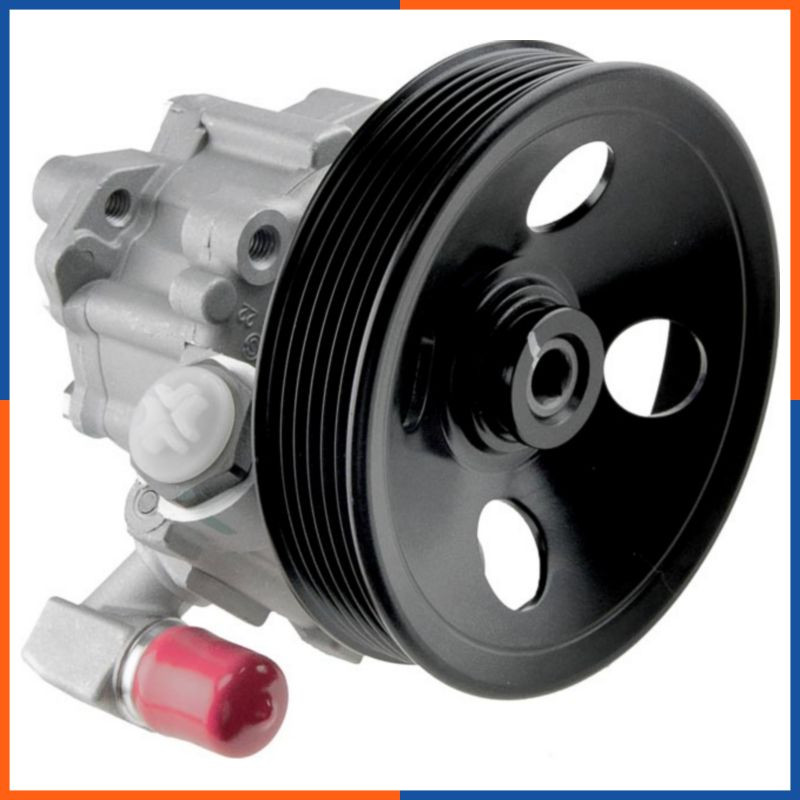Pompe hydraulique de direction pour Mercedes classe E C W211 W203 A0044661401