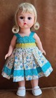 Madame Alexander 8" - 2007 - "Sweet Sunflower" — photo 2