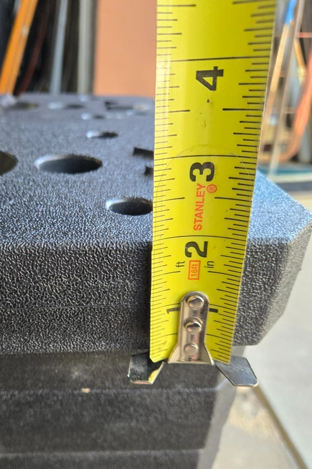 1-Шт Marcy стек дома тренажерный зал 10 фунтов вес пластины, кабель машина MWM-990 новый (2 прохода) - Изображение 4 из 4