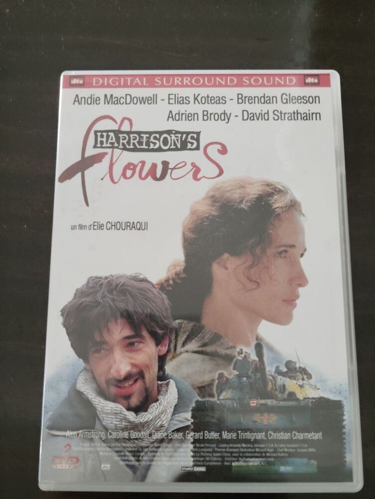 Harrison's Flowers | Elie Chouraqui | Good condition