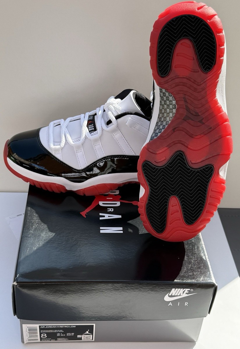 jordan concord 11 size 7.5