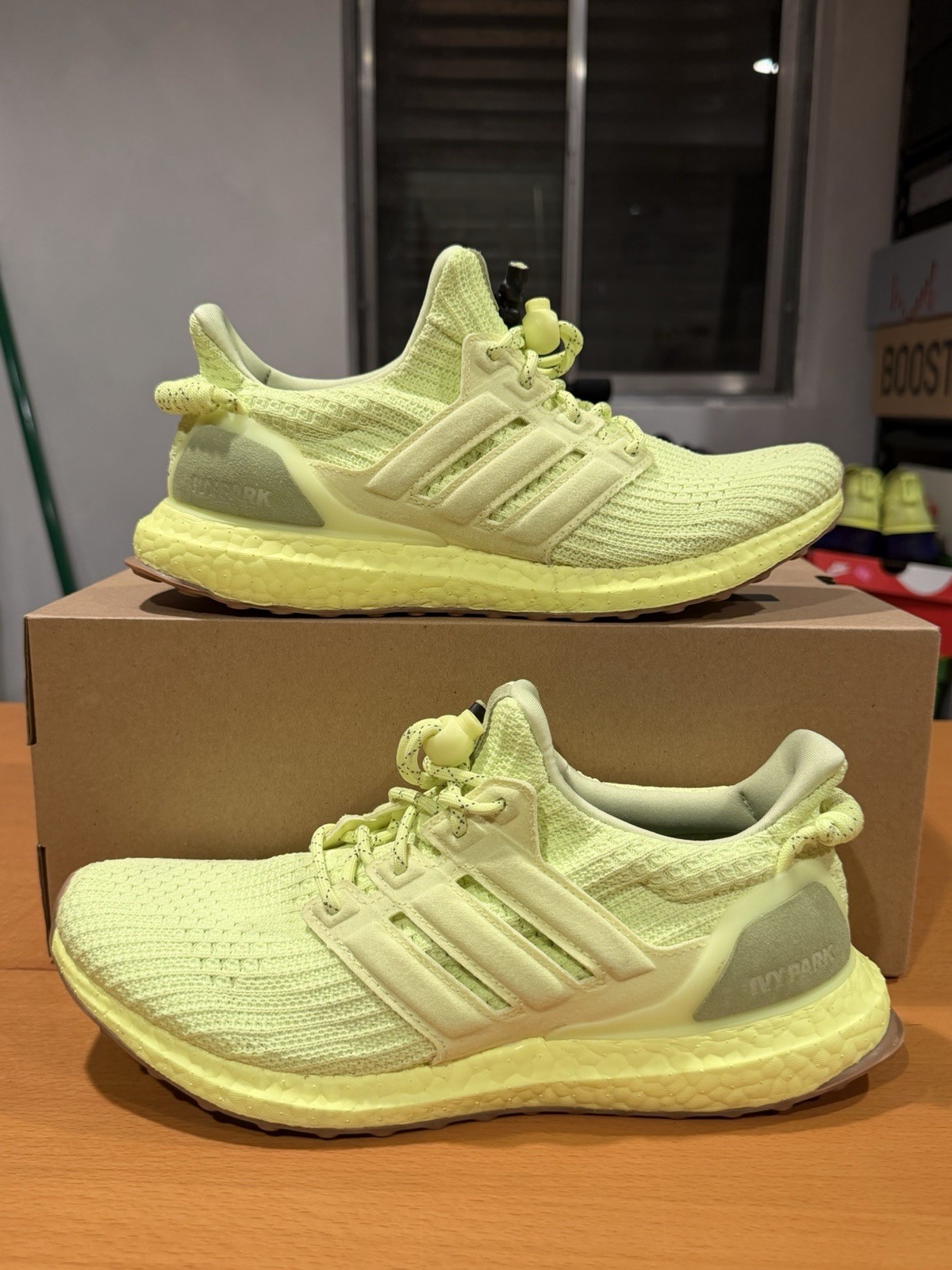 Seller photo, eBay