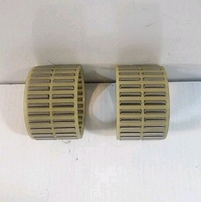 NV21504 Nv4500 3 Rd Gear Needle Brgs for Motive Gear 2pack