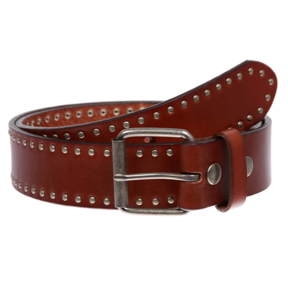 新品　Vintage Leather Belt トュデイフル TODAYFUL(トゥデイフル) / Life's online store（ライフズ