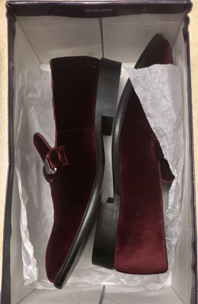 Suede Red Dress Shoes for Men for sale | eBay Suede Red Dress Shoes for Men for sale | eBay