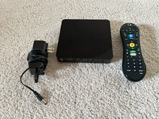 TiVo Mini LUX Receiver 4K w/ Lifetime Service - Model TCDA95000