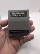 PlayStation 1 PS1 InterAct V.2.0 GameShark Game Enhancer Tested Working