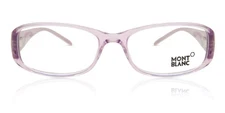 Montblanc MB0303 078 53 Unisex Eyeglasses