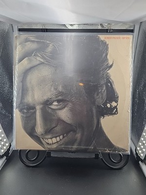 ROBERT PALMER Riptide LP Addicted To Love 1985 Island ISL-90471 VG/G+