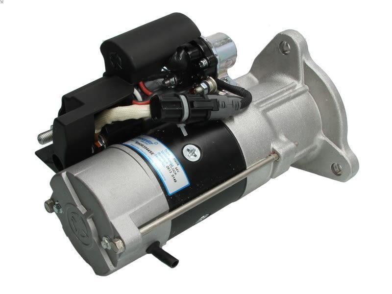 Motorino di avviamento PRESTOLITE ELECTRIC M90R3544SE per LF 45 3.92 2001-2006