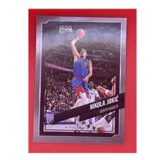 Panini 2023-24 Prizm Monopoly Nikola Jokić Starter Deck #S3 Denver Nuggets NBA