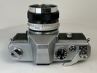 Mamiya/Secor 1000DTL W/3 Lenses & IB (1968) — photo 6
