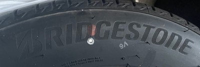  4 Sommerreifen BRIDGESTONE 185/65 R15 88 H fast neu nur 500 km gefahren 