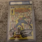 Amazing Spider-Man 121 Cgc 6.5
