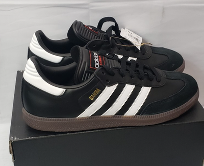 Adidas Samba Men 5 Women 6 *New | eBay