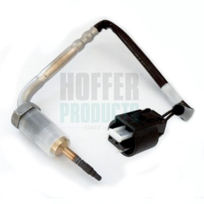HOFFER Sensor Abgastemperatur BMW 3,0 13627805151 13627809159 7805151 7809159