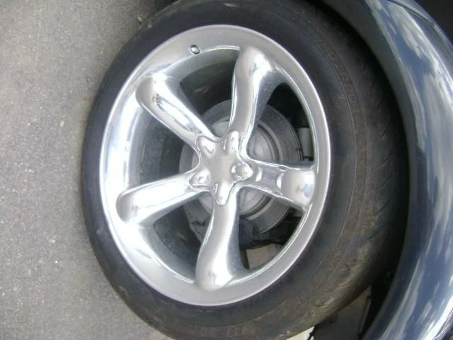 Volante de inercia/placa flexible transmisión automática compatible con 99-02 PROWLER 106219 Foto 3 de 4