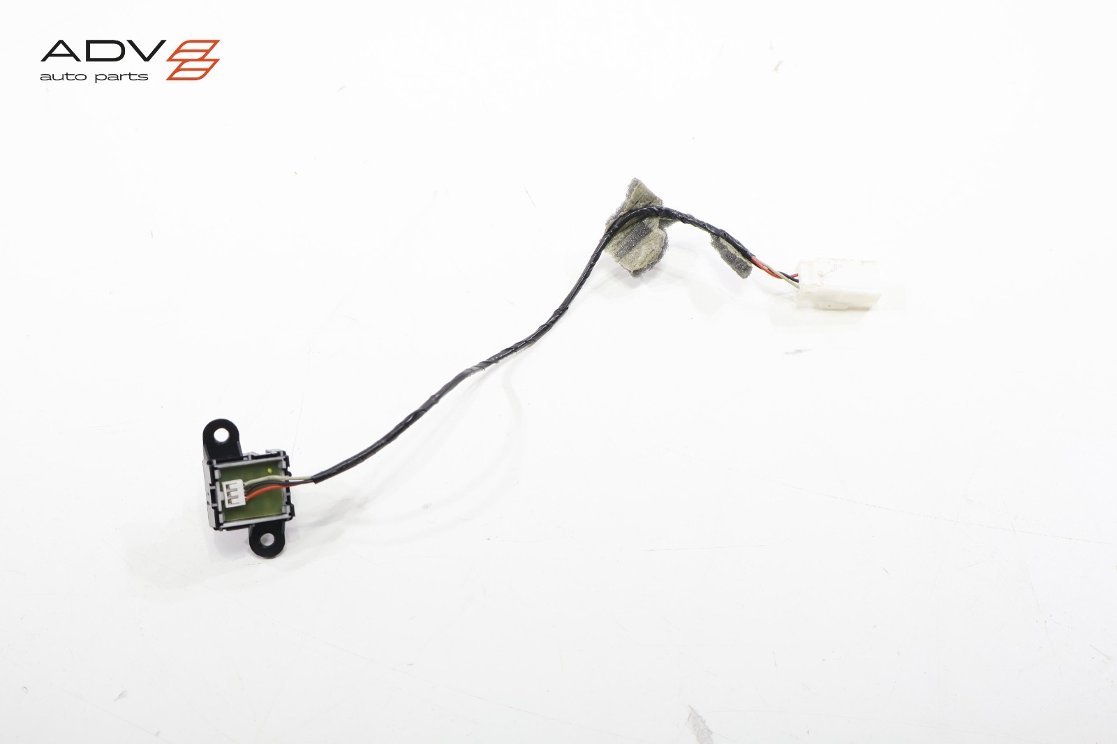 2015-2018 FERRARI CALIFORNIA T DASH DASHBOARD PARKING CAMERA CONTROL SWITCH OEM