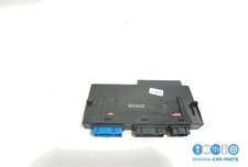 Original BMW  F10 F11 F12 F13  Junctionbox Elektronik 3 6992418