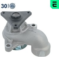 Optimal AQ-2259 Wasserpumpe Wapu FüR Hyundai FüR Kia