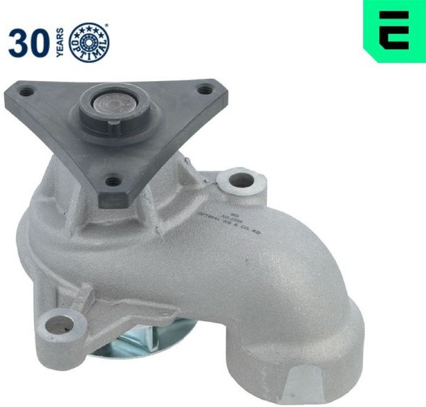Optimal AQ-2259 Wasserpumpe Wapu FüR Hyundai FüR Kia-image