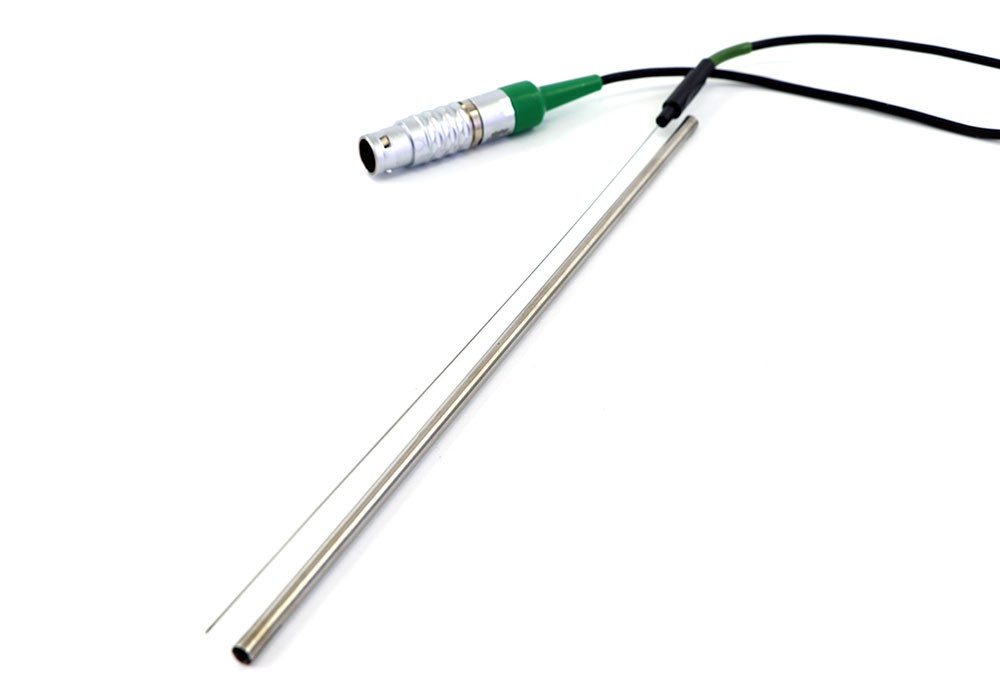 Stryker MultiGen 200mm Standard Monopolar Nitinol Electrode, Green