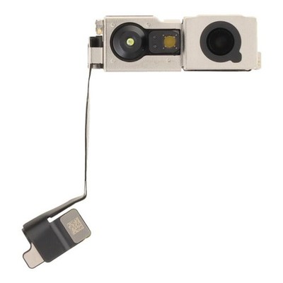 Front Camera Replacement Part for iPhone 17 Pro Max