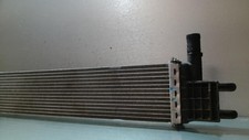 Radiateur Dacia DUSTER