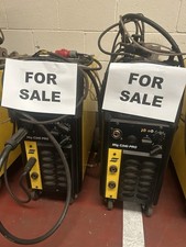 ESAB Mig C340 PRO MIG Welder - MIG Welding Process