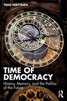Timo Miettinen | Time Of Democracy | Taschenbuch | Englisch (2026) | Routledge
