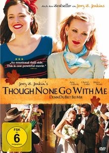 Though None Go with Me - Denn Du bist bei mir von Armand ... | DVD | Zustand gut