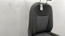 Siège Ford KA