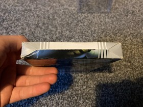 Nintendo NES PAL A Probotector Game - No Manual