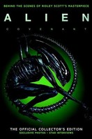 Titan | Alien Covenant | Buch | Englisch (2017) | Gebunden | Titan Books Iwuk