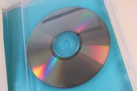 NHL 98 (Sega Saturn) Authentic, tested/works