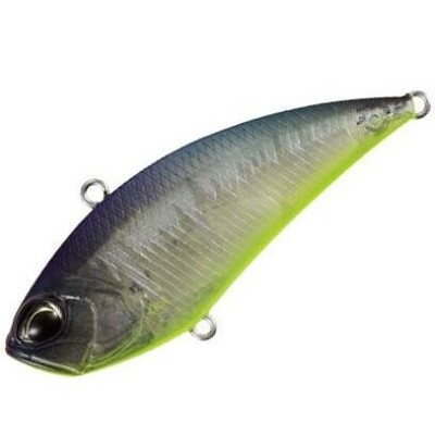 DUO REALIS VIBRATION 68 APEX TUNE DEA3341, Lenght mm 68, Sinking Fishing Wobbler