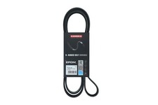 KAMOKA Keilrippenriemen 7016173 Aramide für OPEL INSIGNIA Sports Tourer G09 P12