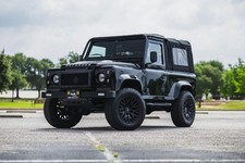1994 Land Rover OSPREY Defender 90 Soft Top