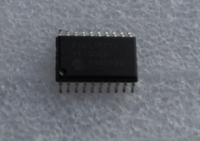 PIC 16F677-I/SO MICROCHIP TECHNOLOG | eBay