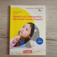 Lehrerbücherei Grundschule - Kompakt: Deutsc...