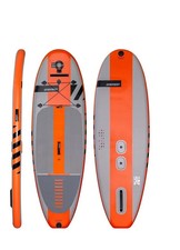 RRD Air WINDSURF SUP 8'4'' Isup Stand Up Paddle convertibile  con PAGAIA