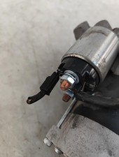 Démarreur Mazda PREMACY