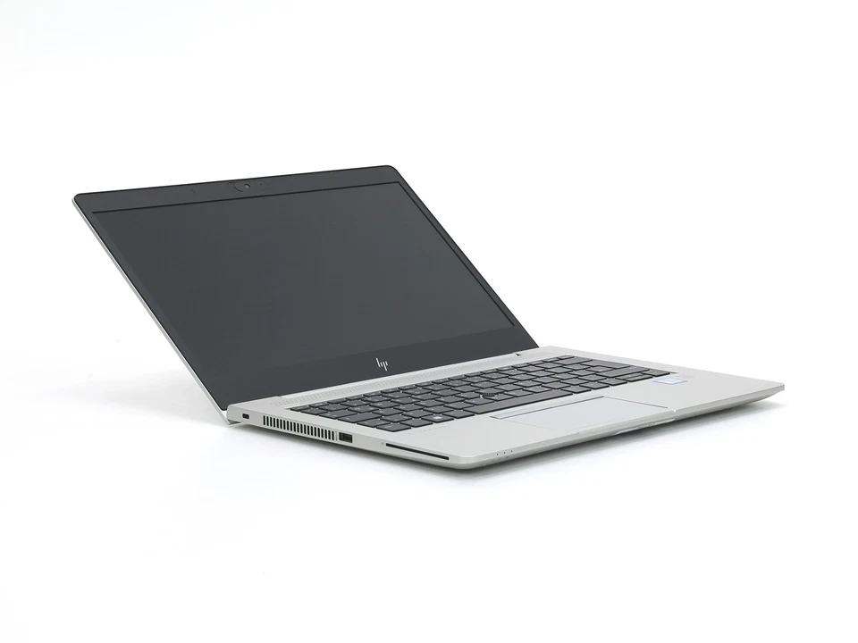 HP EliteBook 830 G6 · i7-8565U · 8GB · 256GB, Foto 2 von 5